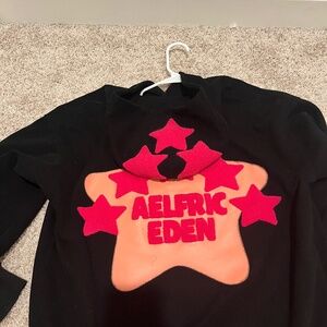 Aelfric Eden Star Hoodie